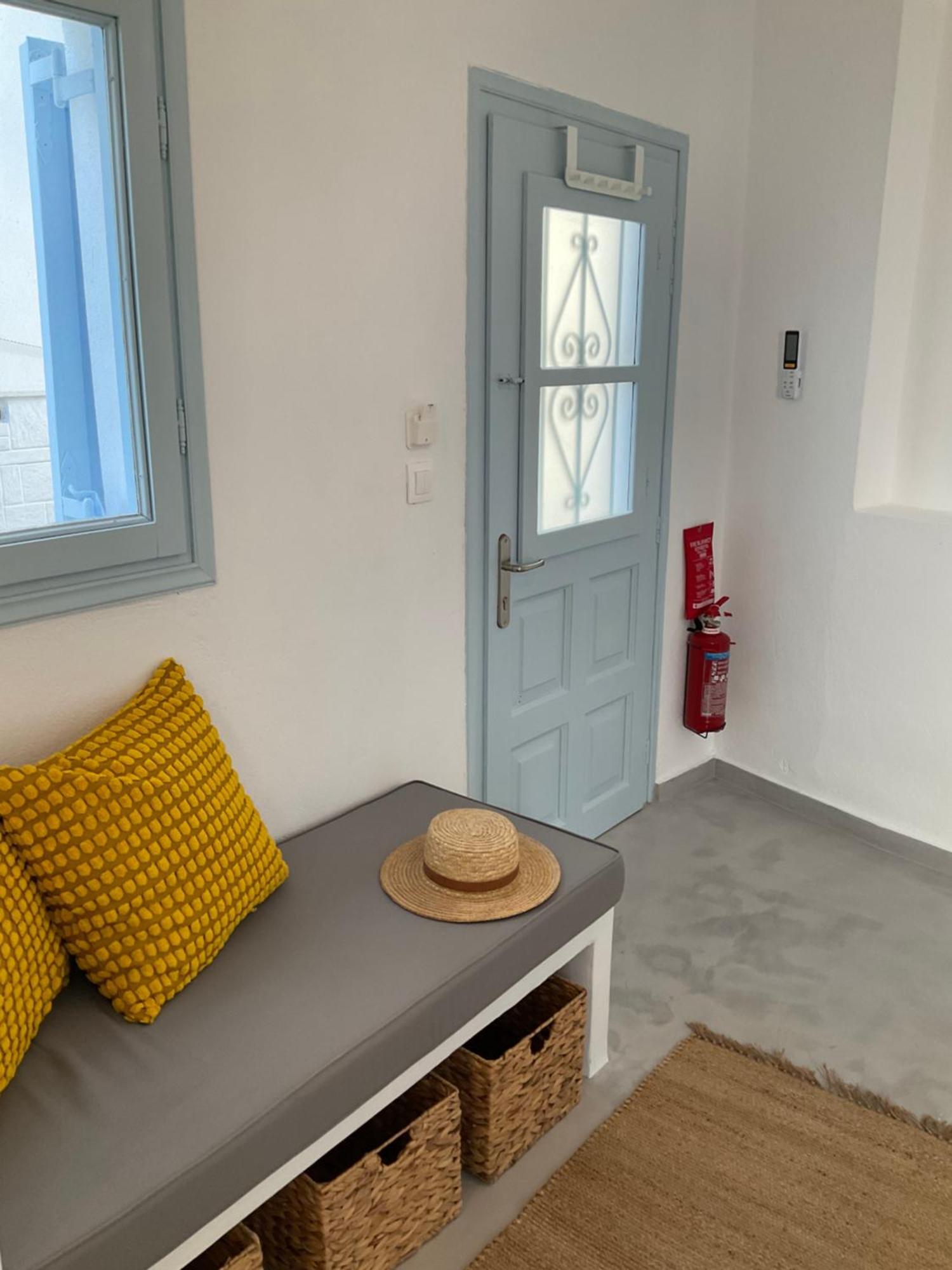 Okeanos Apartment Skiathos Town Exterior photo